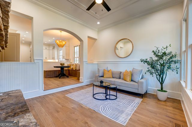 1022 Highland Village Trail, Mableton, GA 30126