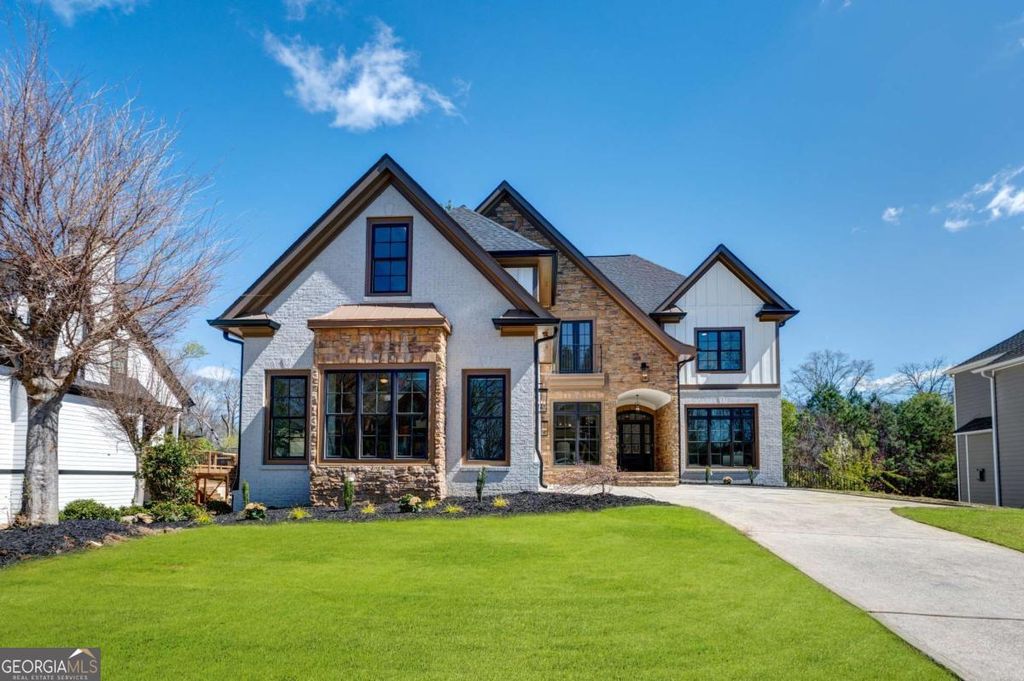 1022 Highland Village Trail, Mableton, GA 30126