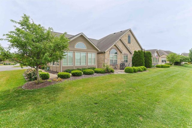 3617 Sutton Drive, Mishawaka, IN 46545
