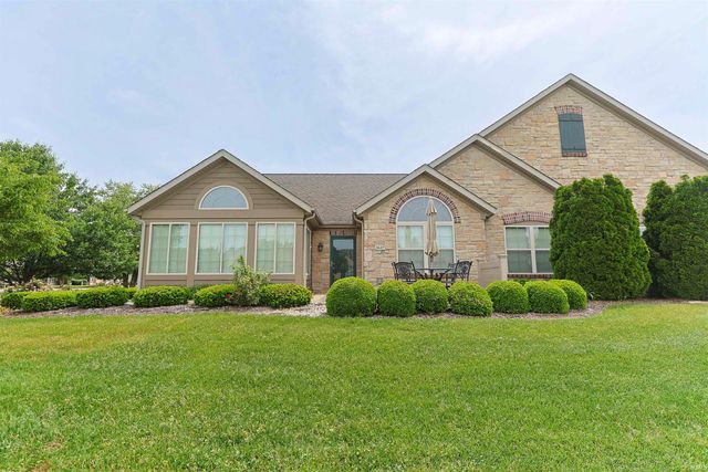 3617 Sutton Drive, Mishawaka, IN 46545