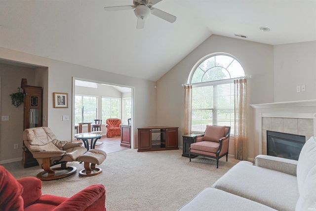 3617 Sutton Drive, Mishawaka, IN 46545