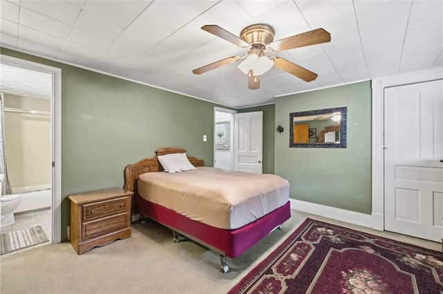 1826 Saint Patrick St, South Side, PA 15210
