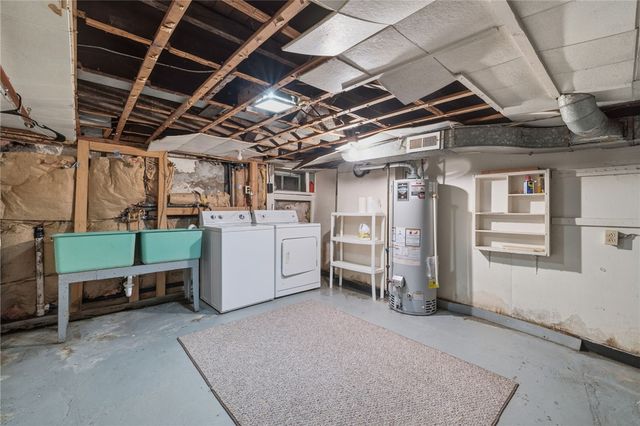1826 Saint Patrick St, South Side, PA 15210