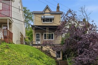 1826 Saint Patrick St, South Side, PA 15210