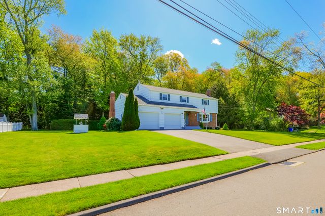 173 Brentmoor Road, East Hartford, CT 06118