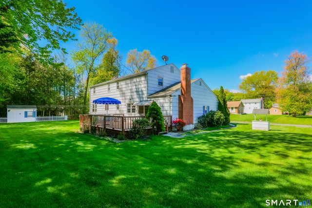 173 Brentmoor Road, East Hartford, CT 06118
