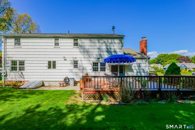 173 Brentmoor Road, East Hartford, CT 06118