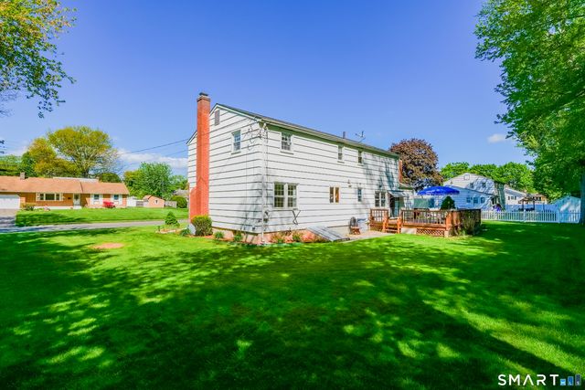 173 Brentmoor Road, East Hartford, CT 06118