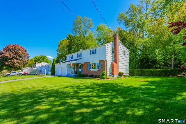 173 Brentmoor Road, East Hartford, CT 06118