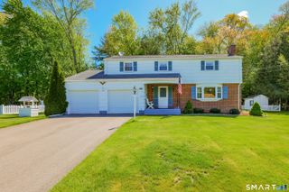 173 Brentmoor Road, East Hartford, CT 06118