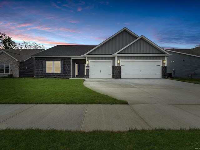 129 Hayloft Drive, West Lafayette, IN 47906