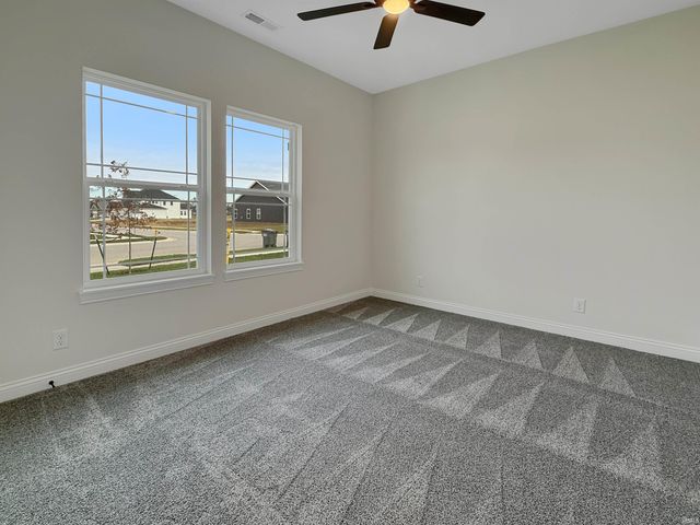 129 Hayloft Drive, West Lafayette, IN 47906