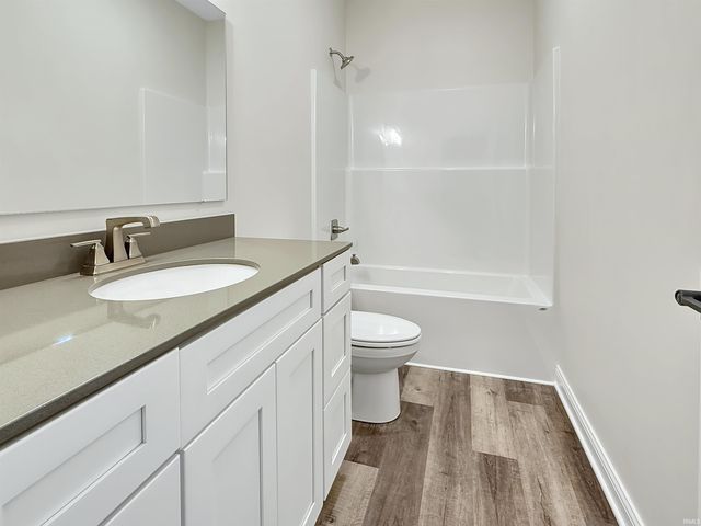 129 Hayloft Drive, West Lafayette, IN 47906