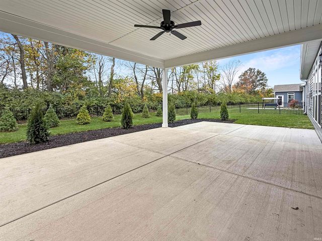 129 Hayloft Drive, West Lafayette, IN 47906