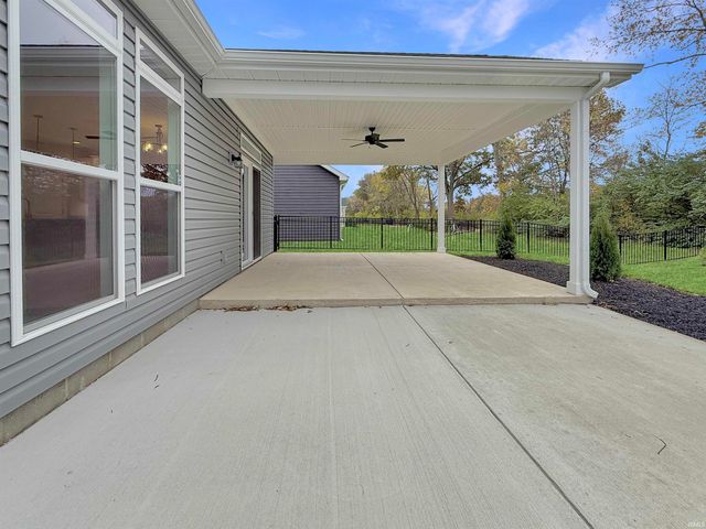 129 Hayloft Drive, West Lafayette, IN 47906