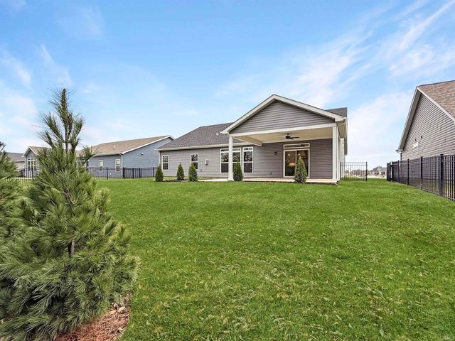 129 Hayloft Drive, West Lafayette, IN 47906
