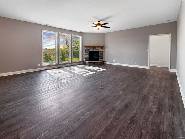 129 Hayloft Drive, West Lafayette, IN 47906