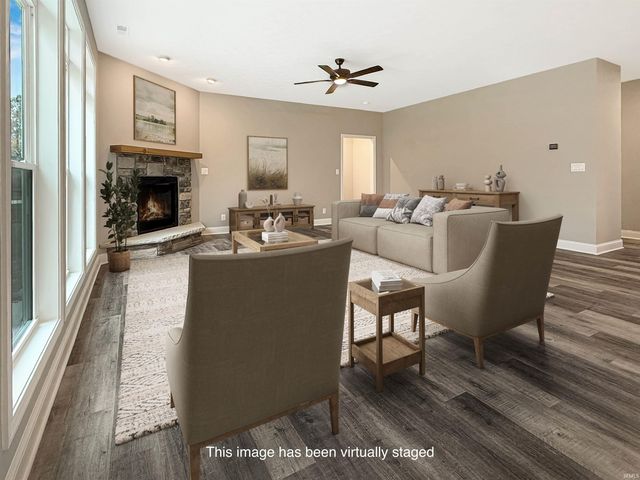 129 Hayloft Drive, West Lafayette, IN 47906