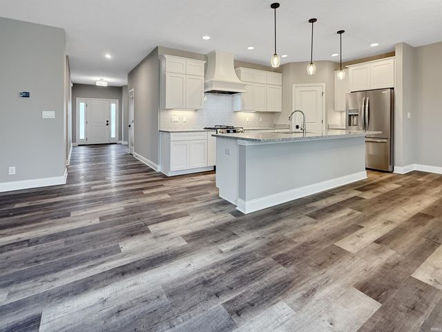 129 Hayloft Drive, West Lafayette, IN 47906