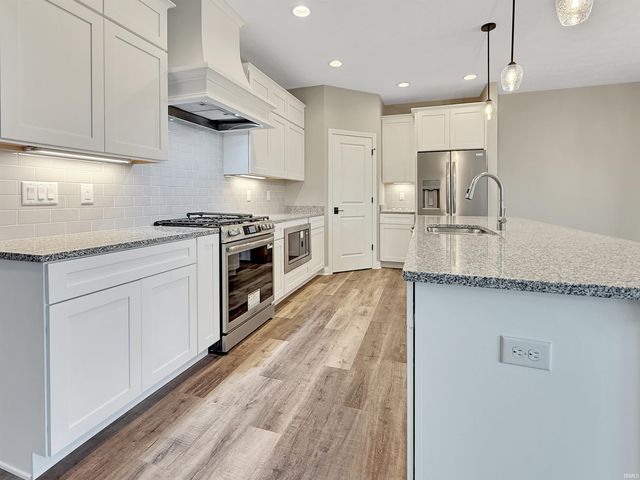 129 Hayloft Drive, West Lafayette, IN 47906