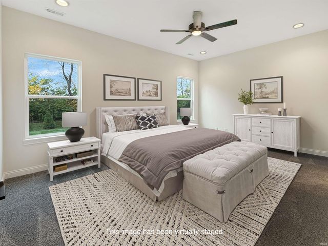 129 Hayloft Drive, West Lafayette, IN 47906