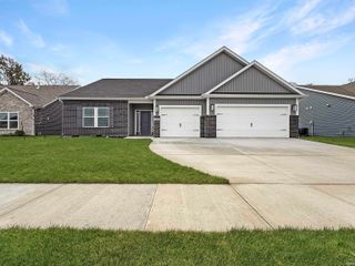 129 Hayloft Drive, West Lafayette, IN 47906