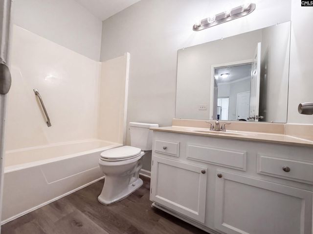 130 Fredricksburg Way, Columbia, SC 29210