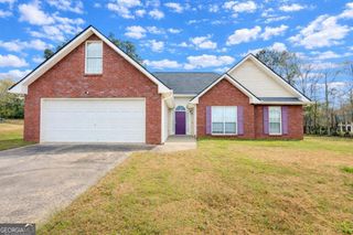 30 Cinnamon Fern Circle, Covington, GA 30016