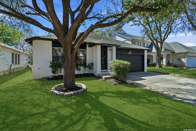 3909 Davenport, Schertz, TX 78154