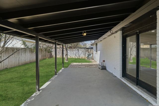 3909 Davenport, Schertz, TX 78154