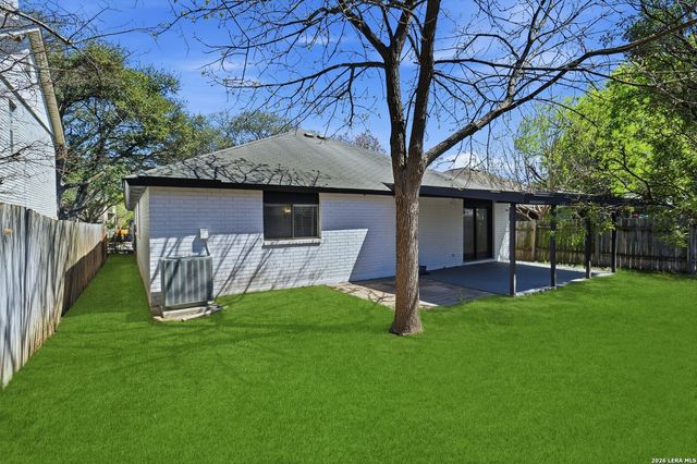 3909 Davenport, Schertz, TX 78154