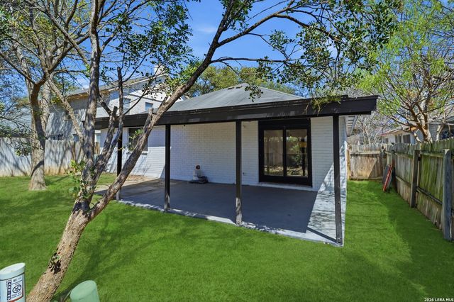 3909 Davenport, Schertz, TX 78154