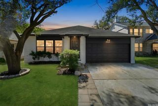3909 Davenport, Schertz, TX 78154