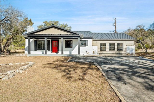 234 Woodcreek DR, Wimberley, TX 78676