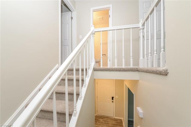 405 Woodlake Drive, Greensboro, NC 27406