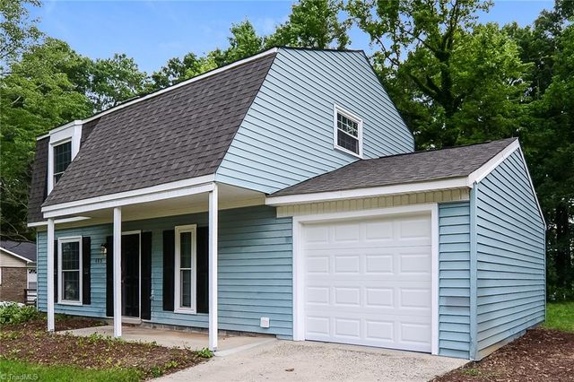 405 Woodlake Drive, Greensboro, NC 27406