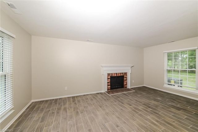 405 Woodlake Drive, Greensboro, NC 27406