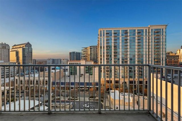 250 Pharr NE Road 1306, Atlanta, GA 30305