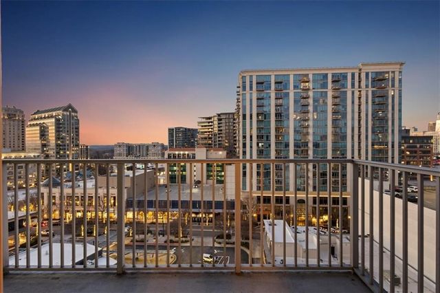 250 Pharr NE Road 1306, Atlanta, GA 30305