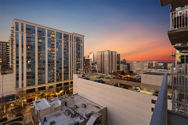 250 Pharr NE Road 1306, Atlanta, GA 30305