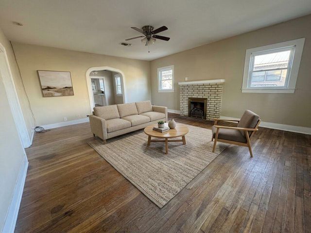 1835 Willow Street, San Angelo, TX 76901