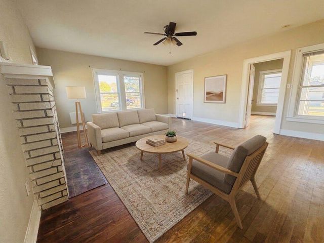 1835 Willow Street, San Angelo, TX 76901