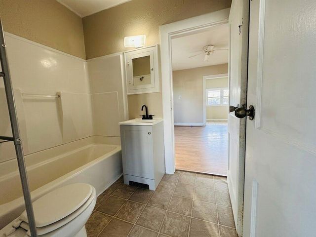 1835 Willow Street, San Angelo, TX 76901