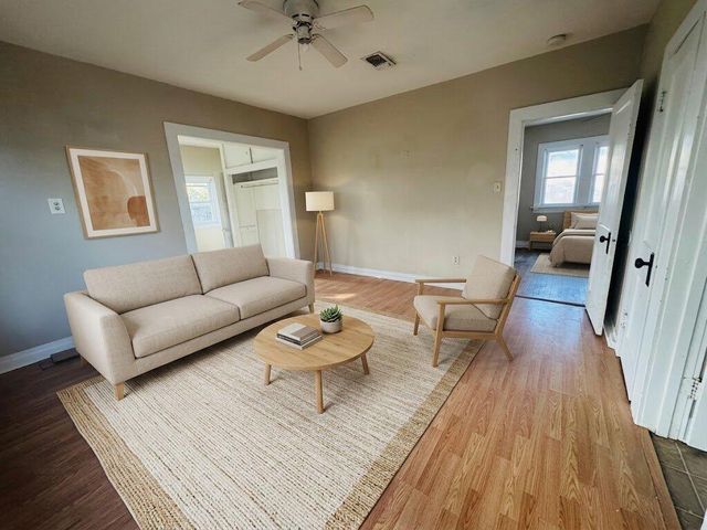 1835 Willow Street, San Angelo, TX 76901
