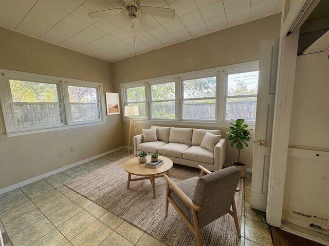 1835 Willow Street, San Angelo, TX 76901