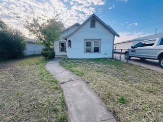 1835 Willow Street, San Angelo, TX 76901