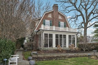 174 Woodland Avenue, Winnetka, IL 60093