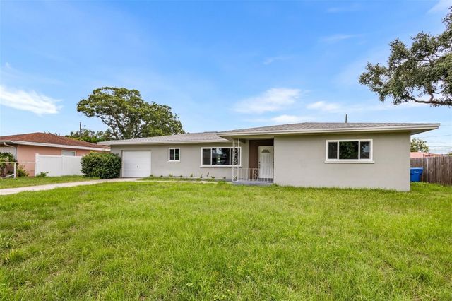 1516 LEMON STREET, Clearwater, FL 33756