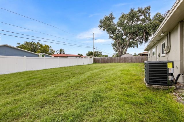 1516 LEMON STREET, Clearwater, FL 33756