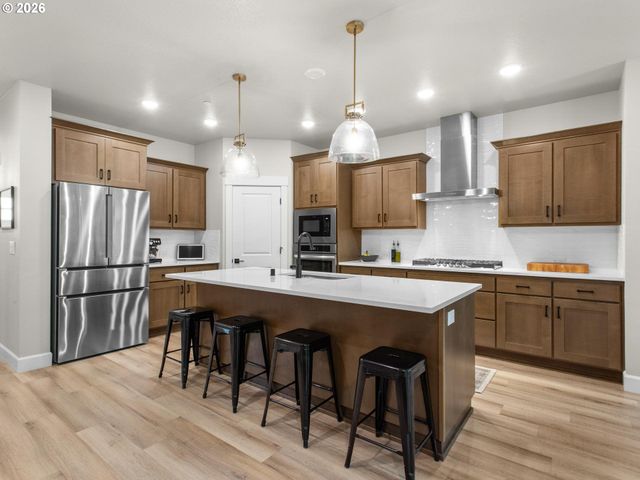 4339 Nw WATER LILY Pl, Camas, WA 98607